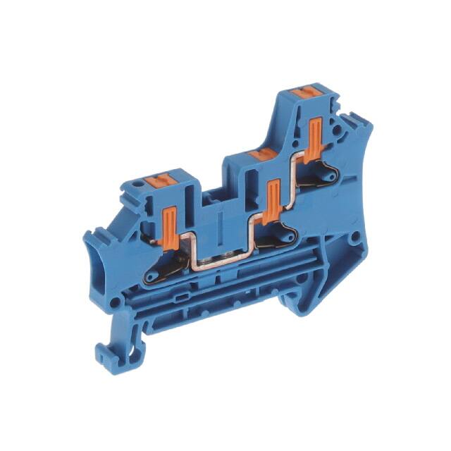 1088732 Phoenix Contact  Canal de riel DIN